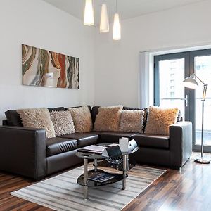 Appartement met Twee Slaapkamers